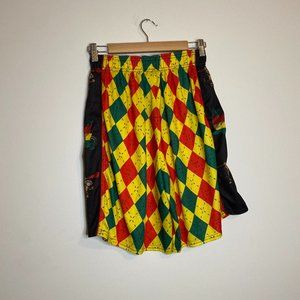 Flow Society Lacrosse Shorts M